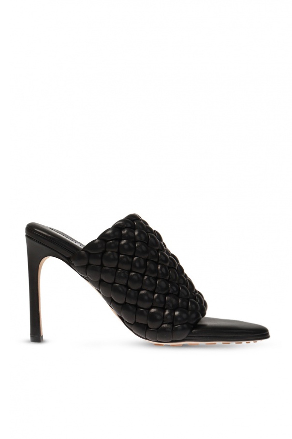 bottega curve